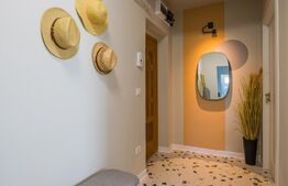 Apartament de lux, 3 camere, 60 mp, zona Bulevardul Transilvaniei