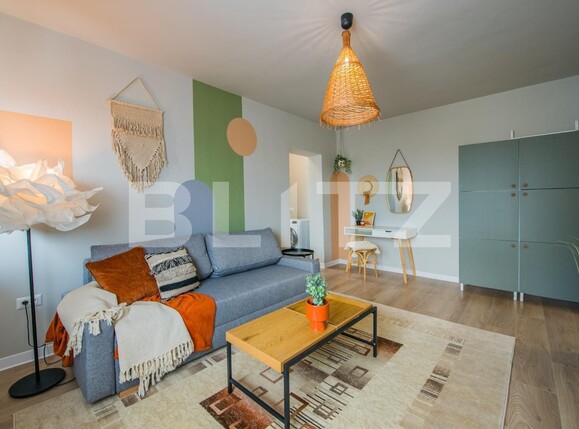 Apartament de vânzare 3 camere Cetate - 101941AV | BLITZ Alba Iulia | Poza1