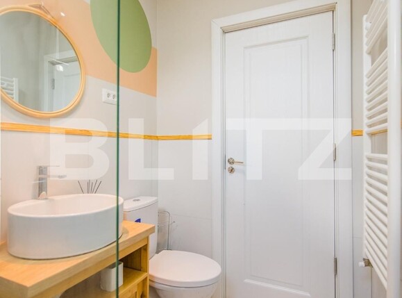 Apartament de vânzare 3 camere Cetate - 101941AV | BLITZ Alba Iulia | Poza12