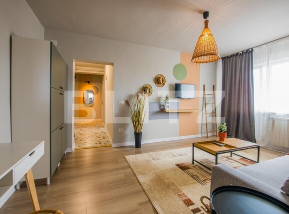 Apartament de vânzare 3 camere Cetate - 101941AV | BLITZ Alba Iulia | Poza2