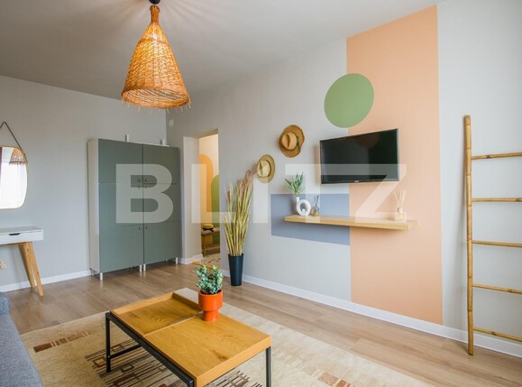 Apartament de vânzare 3 camere Cetate - 101941AV | BLITZ Alba Iulia | Poza3