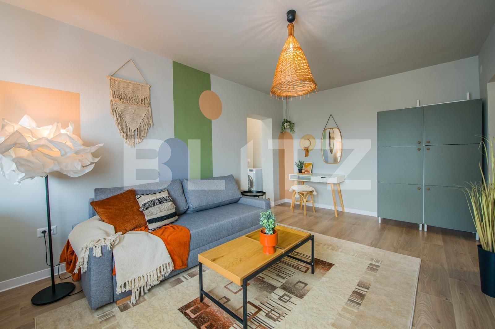 Apartament de vânzare 3 camere Cetate - 101941AV | BLITZ Alba Iulia | Poza1