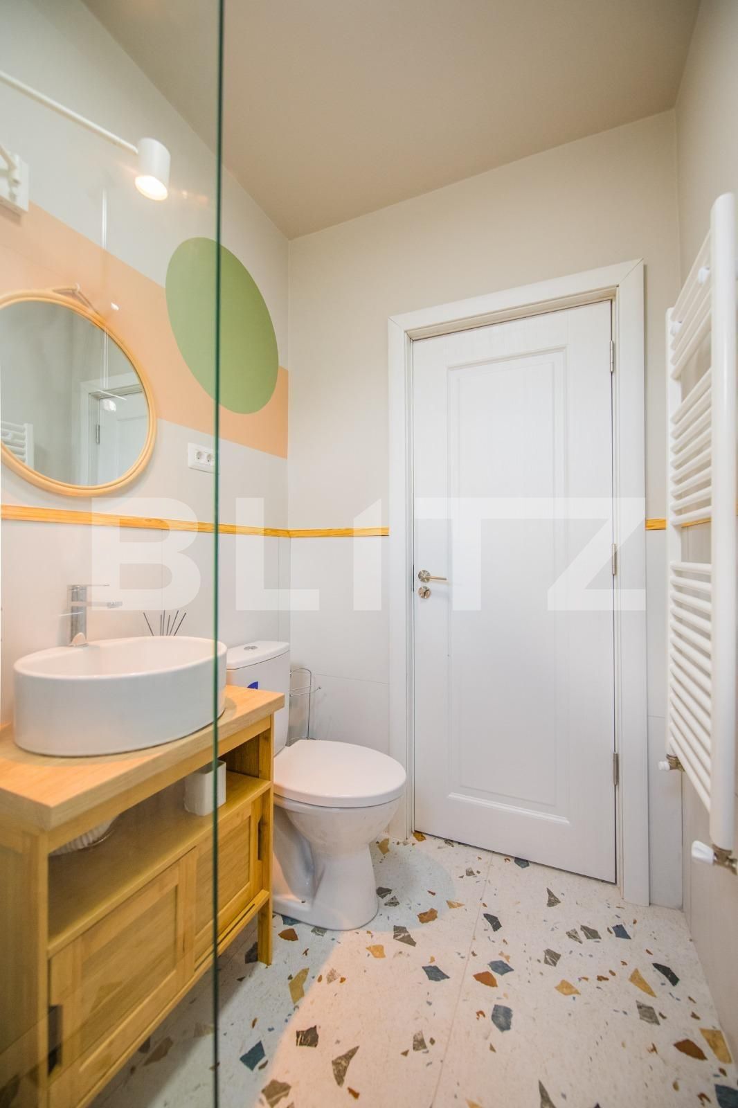 Apartament de vânzare 3 camere Cetate - 101941AV | BLITZ Alba Iulia | Poza12