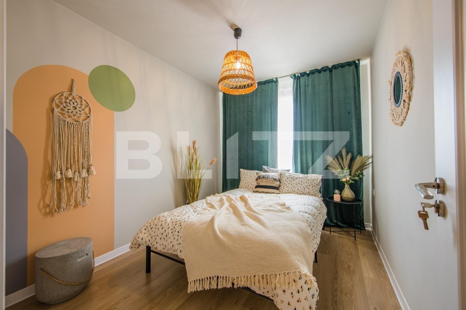 Apartament de vânzare 3 camere Cetate - 101941AV | BLITZ Alba Iulia | Poza6