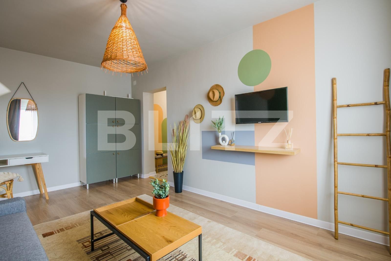 Apartament de vânzare 3 camere Cetate - 101941AV | BLITZ Alba Iulia | Poza3