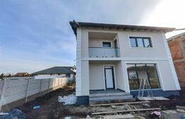 Casă individuală cu 4 camere, zona Kaufland - Micești