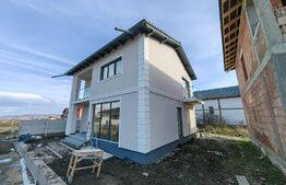 Casă individuală cu 4 camere, zona Kaufland - Micești