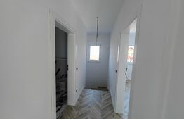 Casă individuală cu 4 camere, zona Kaufland - Micești