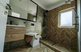 Casă individuală cu 4 camere, zona Kaufland - Micești