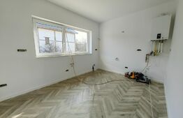 Casă individuală cu 4 camere, zona Kaufland - Micești