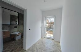 Casă individuală cu 4 camere, zona Kaufland - Micești