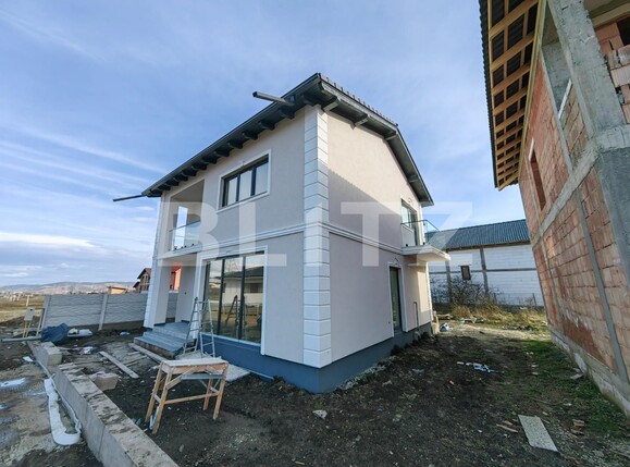 Casa de vânzare 4 camere Micești - 101993CV | BLITZ Alba Iulia | Poza14