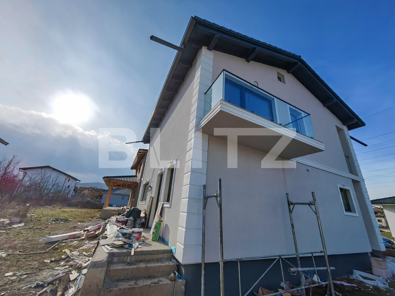 Casa de vânzare 4 camere Micești - 101993CV | BLITZ Alba Iulia | Poza13