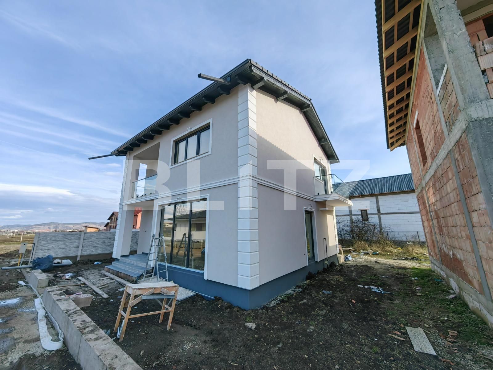 Casa de vânzare 4 camere Micești - 101993CV | BLITZ Alba Iulia | Poza14