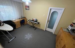 Apartament 4 camere, 80 mp, zona Caroline 