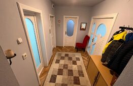 Apartament 4 camere, 80 mp, zona Caroline 