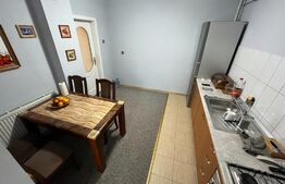 Apartament 4 camere, 80 mp, zona Caroline 