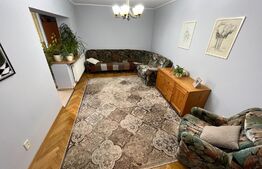 Apartament 4 camere, 80 mp, zona Caroline 