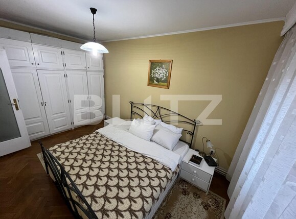 Apartament de vânzare 4 camere Cetate - 102031AV | BLITZ Alba Iulia | Poza1