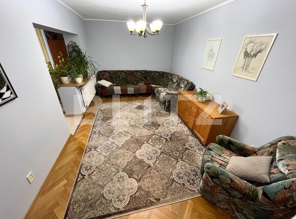 Apartament de vânzare 4 camere Cetate - 102031AV | BLITZ Alba Iulia | Poza4