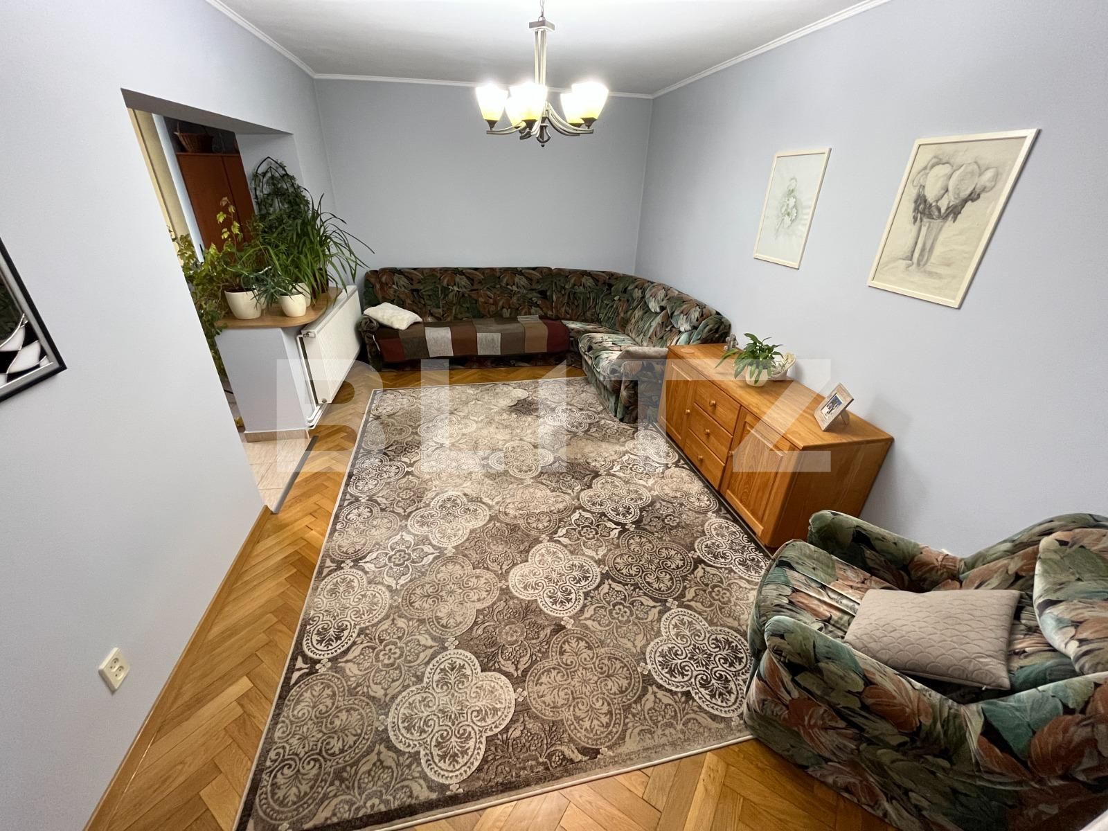 Apartament de vânzare 4 camere Cetate - 102031AV | BLITZ Alba Iulia | Poza4