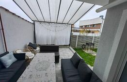 Duplex 194 mp utili, 4 camere, garaj și piviniță de 20 mp, Micesti