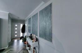 Duplex 194 mp utili, 4 camere, garaj și piviniță de 20 mp, Micesti