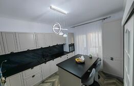 Duplex 194 mp utili, 4 camere, garaj și piviniță de 20 mp, Micesti