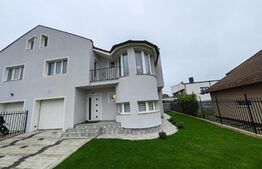 Duplex 194 mp utili, 4 camere, garaj și piviniță de 20 mp, Micesti