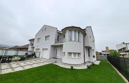Duplex 194 mp utili, 4 camere, garaj și piviniță de 20 mp, Micesti