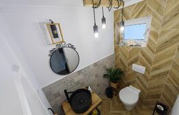 Duplex 194 mp utili, 4 camere, garaj și piviniță de 20 mp, Micesti