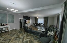 Duplex 194 mp utili, 4 camere, garaj și piviniță de 20 mp, Micesti