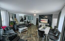 Duplex 194 mp utili, 4 camere, garaj și piviniță de 20 mp, Micesti