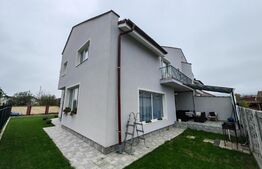 Duplex 194 mp utili, 4 camere, garaj și piviniță de 20 mp, Micesti