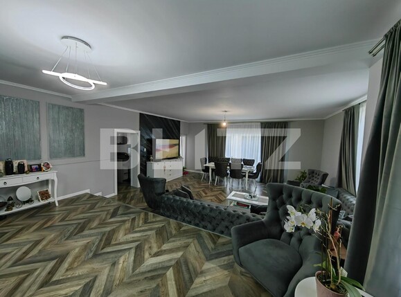 Casa de vânzare 4 camere Micești - 102070CV | BLITZ Alba Iulia | Poza4