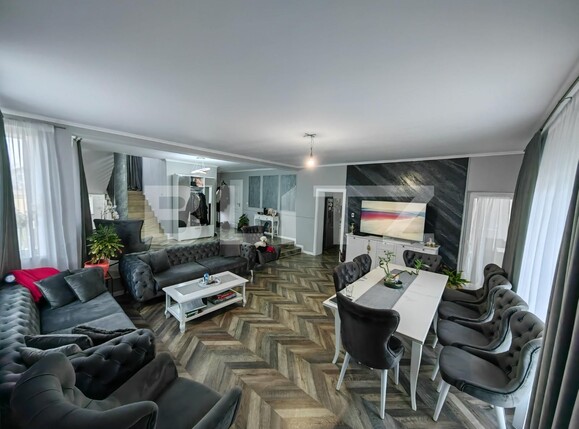 Casa de vânzare 4 camere Micești - 102070CV | BLITZ Alba Iulia | Poza1