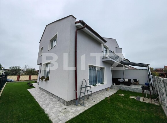 Casa de vânzare 4 camere Micești - 102070CV | BLITZ Alba Iulia | Poza18