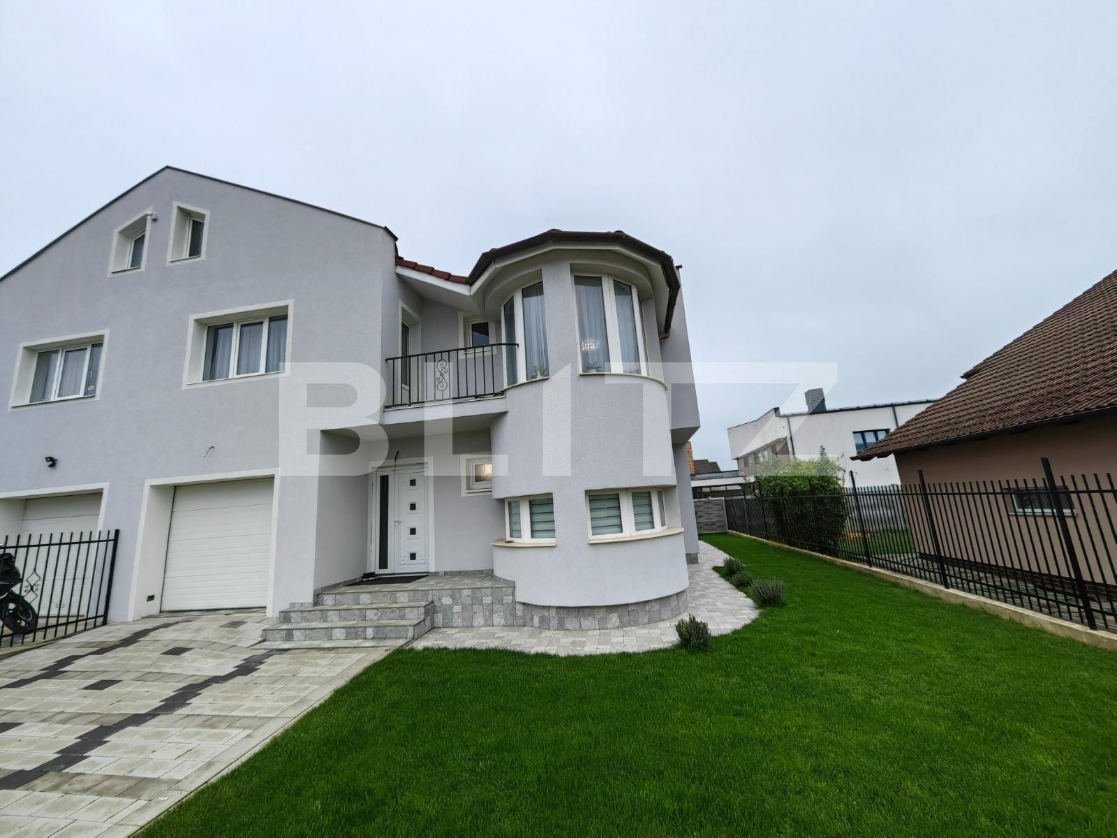 Casa de vânzare 4 camere Micești - 102070CV | BLITZ Alba Iulia | Poza3