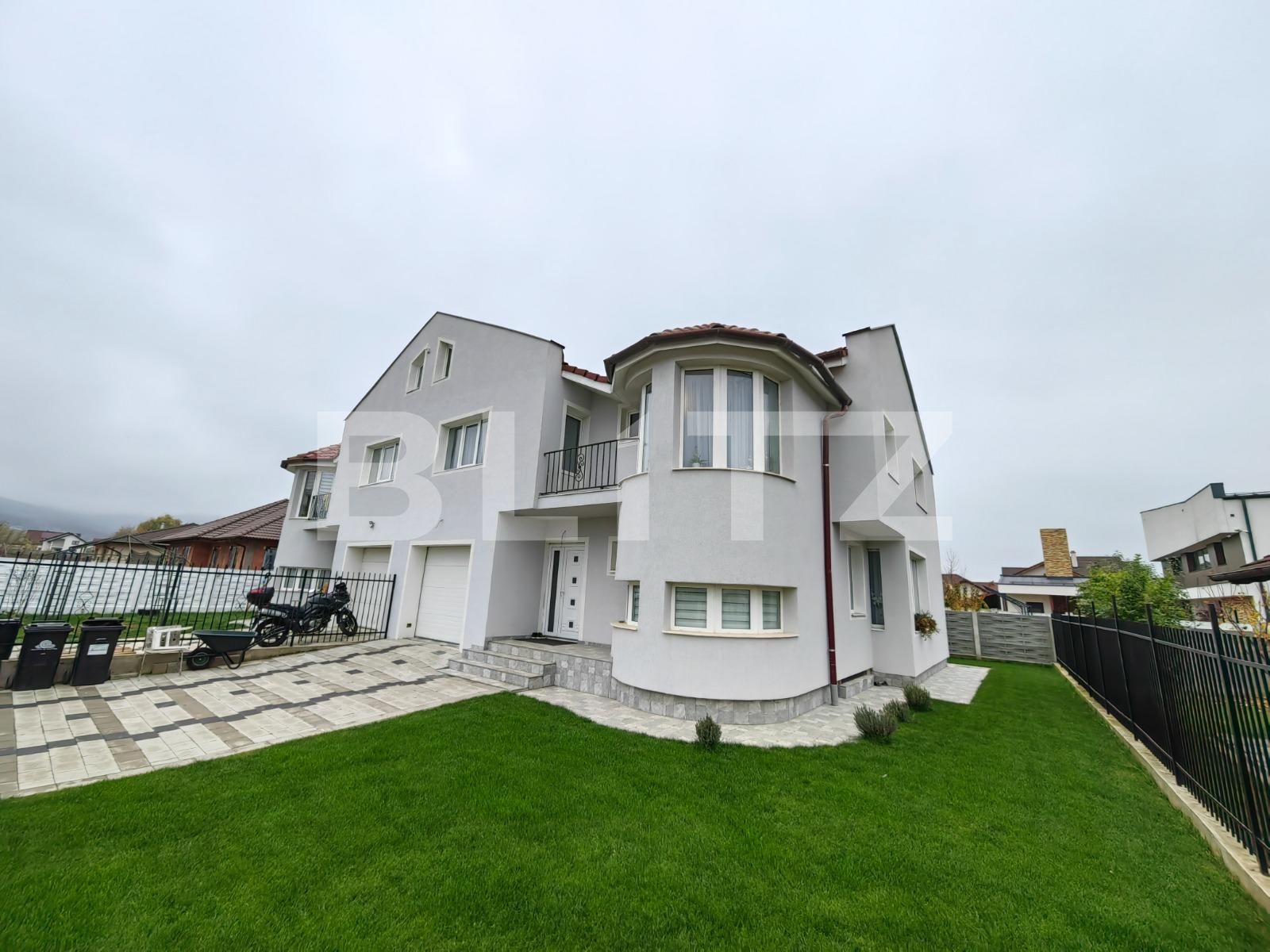 Casa de vânzare 4 camere Micești - 102070CV | BLITZ Alba Iulia | Poza2