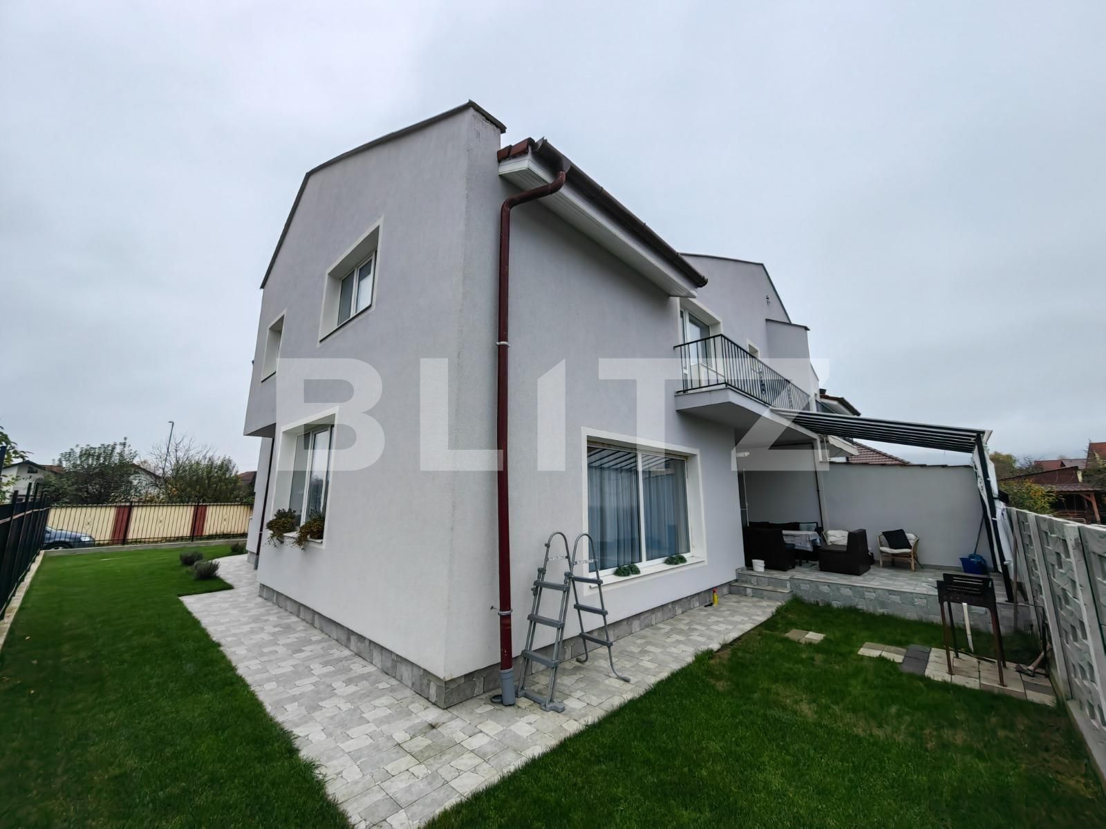 Casa de vânzare 4 camere Micești - 102070CV | BLITZ Alba Iulia | Poza18