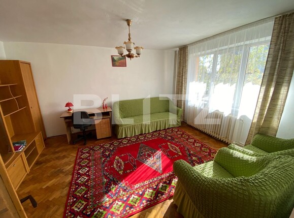 Apartament de închiriat 2 camere Cetate - 102079AI | BLITZ Alba Iulia | Poza4