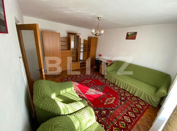 Apartament de închiriat 2 camere Cetate - 102079AI | BLITZ Alba Iulia | Poza3