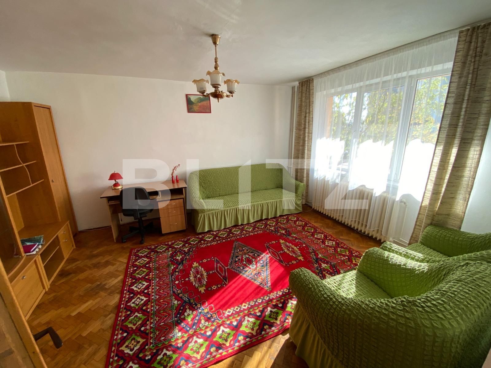 Apartament de închiriat 2 camere Cetate - 102079AI | BLITZ Alba Iulia | Poza4