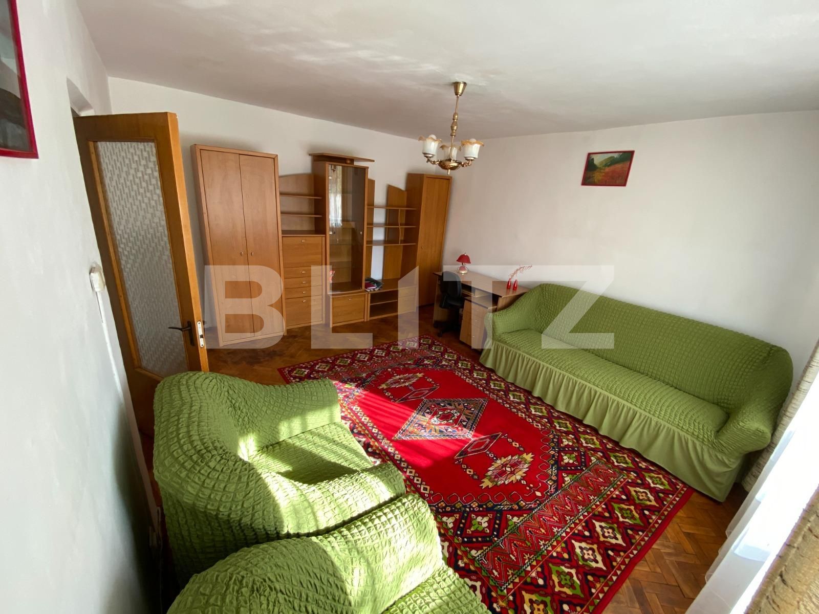 Apartament de închiriat 2 camere Cetate - 102079AI | BLITZ Alba Iulia | Poza3
