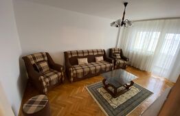Apartament 3 camere, 75 mp, zona Cetate