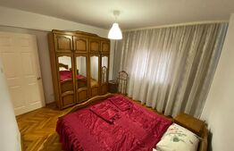 Apartament 3 camere, 75 mp, zona Cetate
