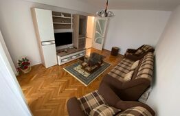 Apartament 3 camere, 75 mp, zona Cetate