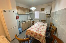 Apartament 3 camere, 75 mp, zona Cetate