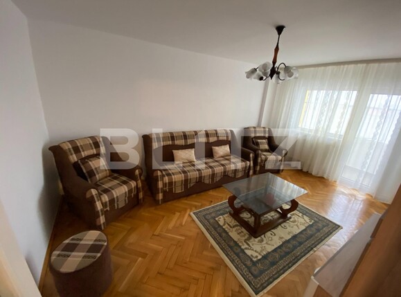 Apartament de închiriat 3 camere Cetate - 102131AI | BLITZ Alba Iulia | Poza1