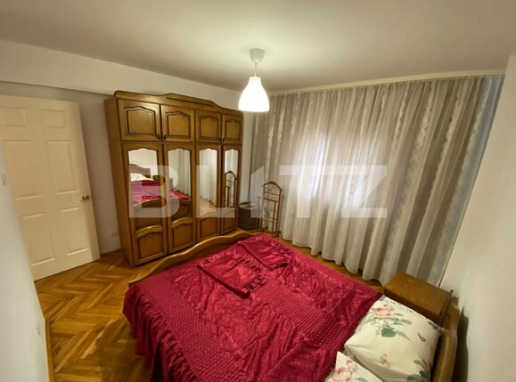 Apartament de închiriat 3 camere Cetate - 102131AI | BLITZ Alba Iulia | Poza4